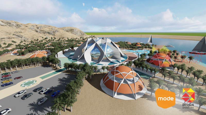 OMAN-BEACH-RESORT-Design-By-Design-Shastra-2