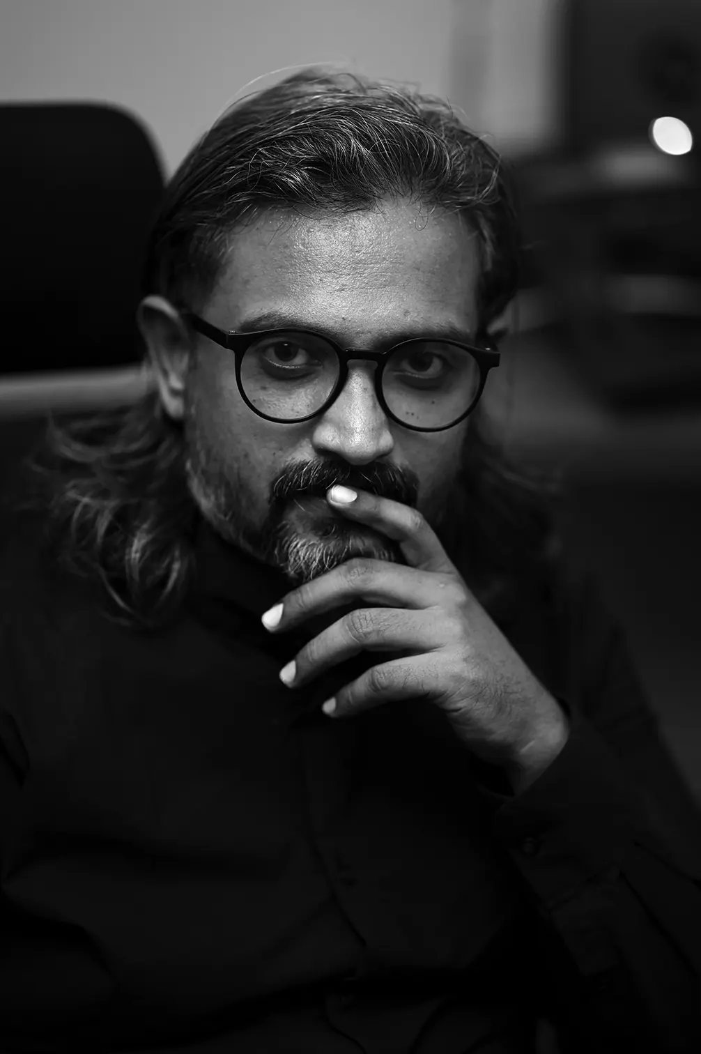 Ar GIRISH RAVIKUMAR Managing Partner Studio Design Shasthra Kochi