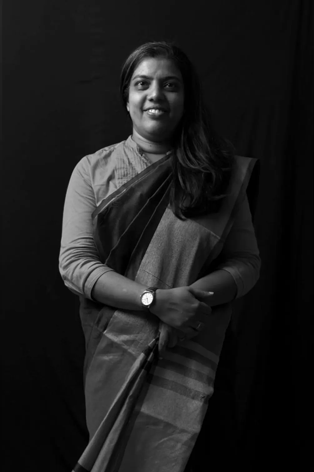 Jayadevi Partner Studio Design Shasthra Kochi Kerala