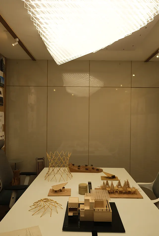 Studio Design Shasthra Architecture and Designer Office Kochi